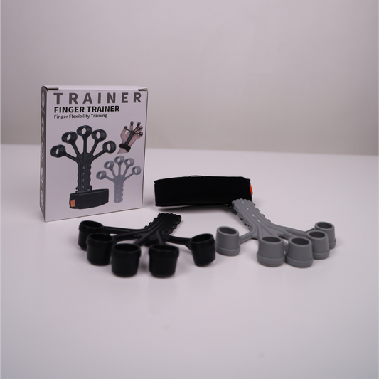 Finger Stretcher