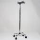 Quadripod Cane