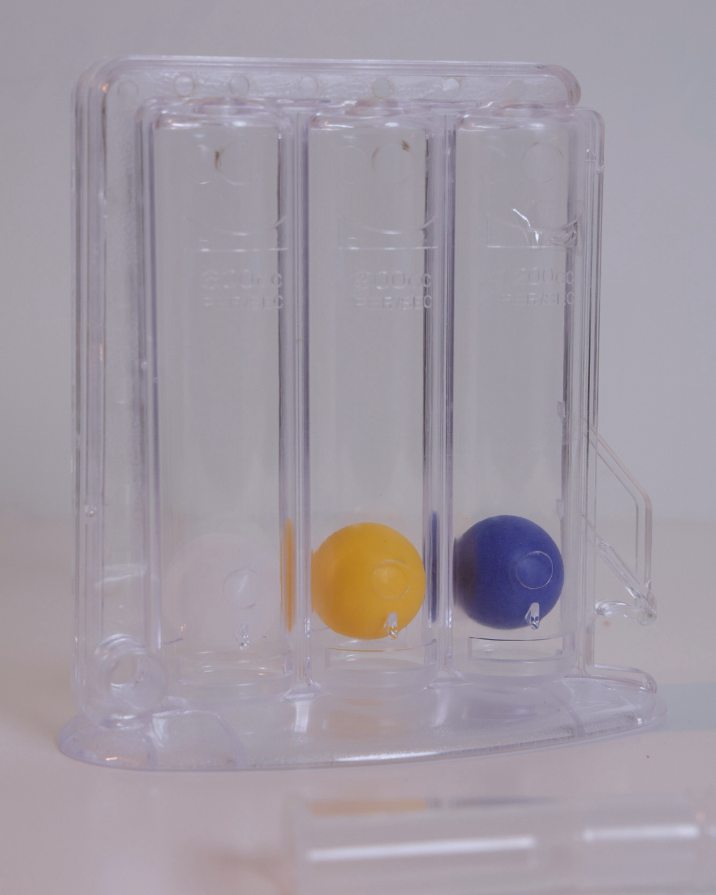 Spirometer 3 Balls