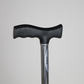 Quadripod Cane