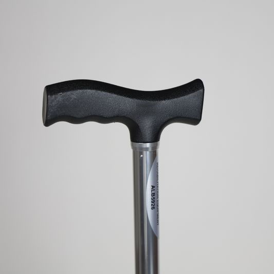 Quadripod Cane