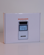 TENS Electrotherapy 4 Channels