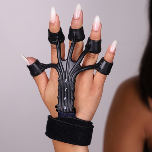 Finger Stretcher