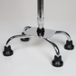 Quadripod Cane