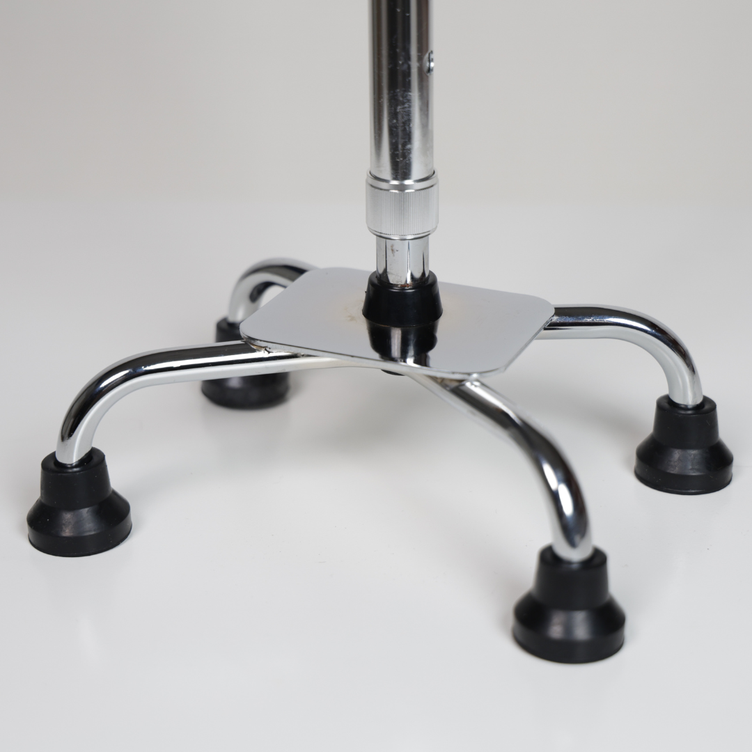Quadripod Cane