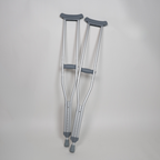 Elbow Crutches (Pair)