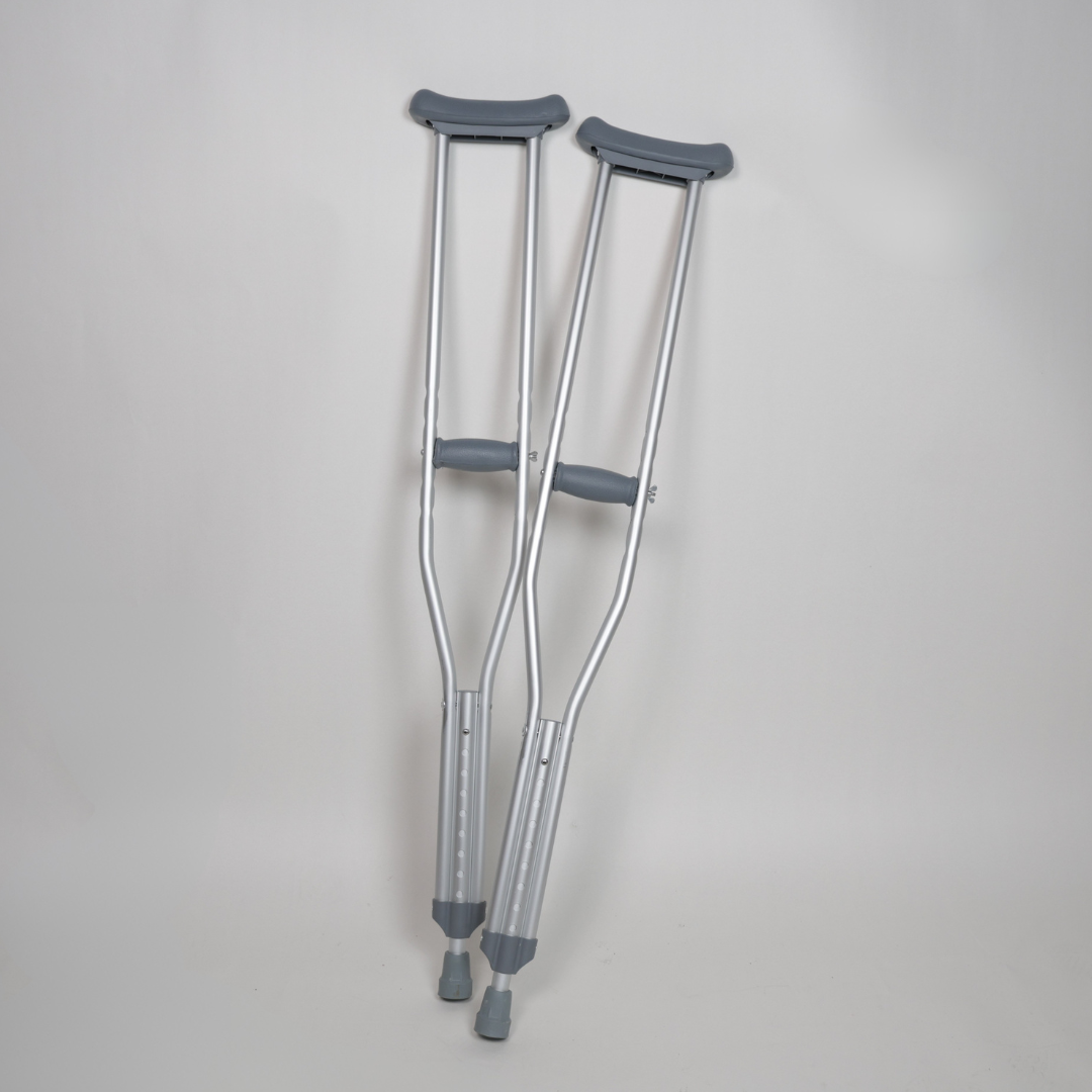Elbow Crutches (Pair)