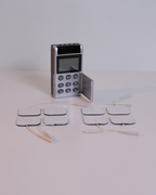TENS Electrotherapy 4 Channels