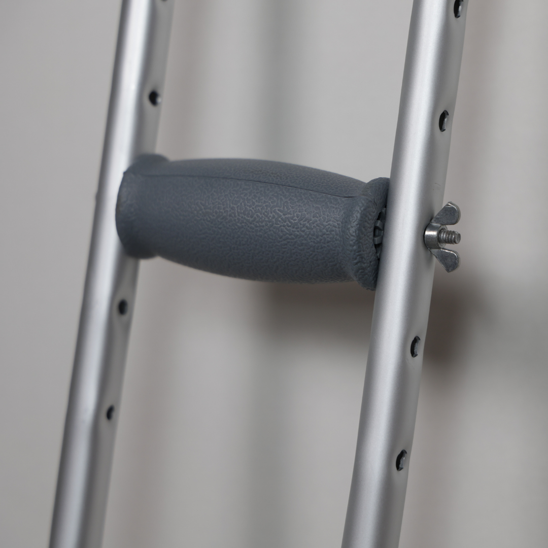 Elbow Crutches (Pair)