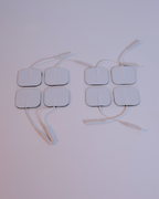 TENS Electrotherapy 4 Channels