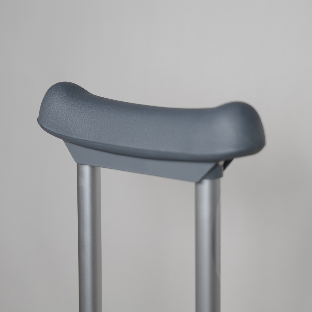 Elbow Crutches (Pair)