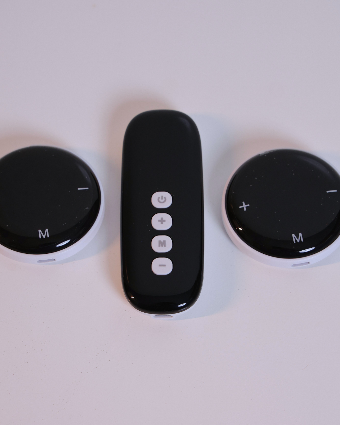 Wireless Electrotherapy