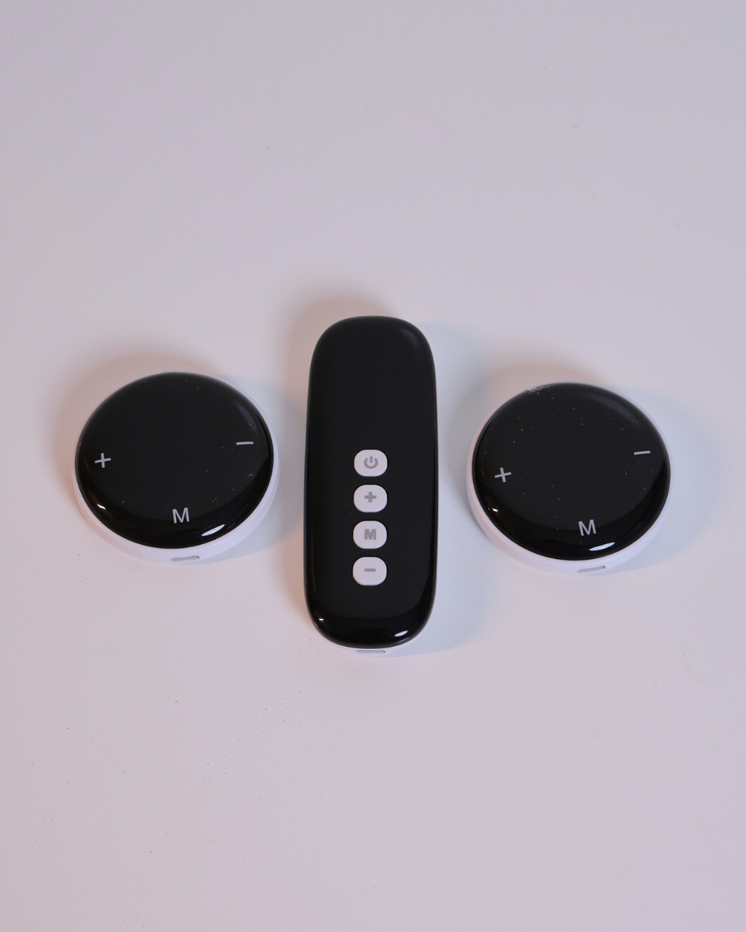 Wireless Electrotherapy