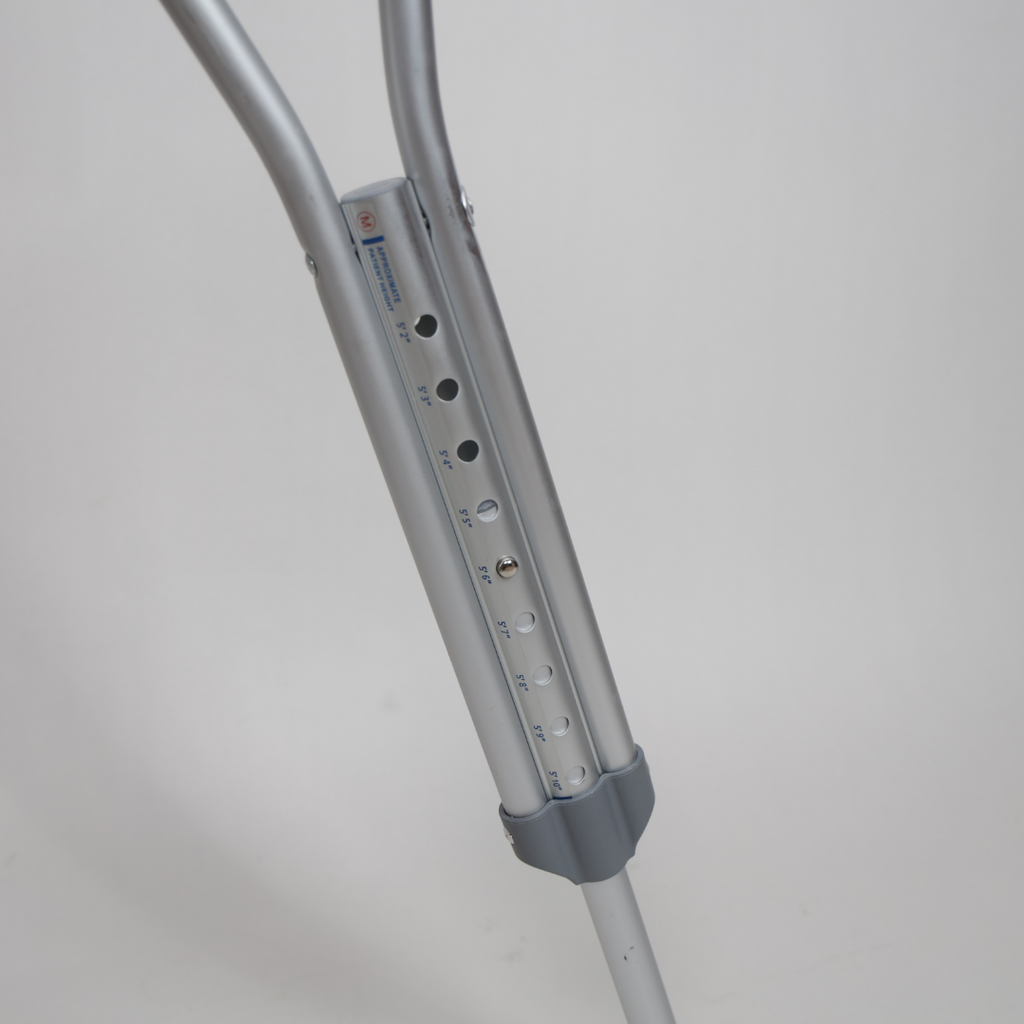 Elbow Crutches (Pair)