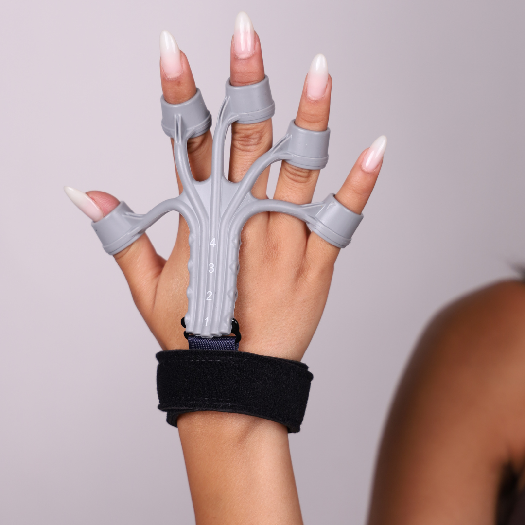 Finger Stretcher