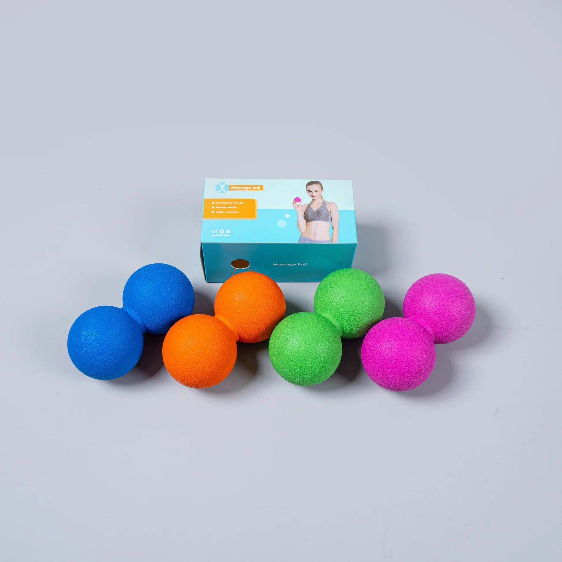 Peanut Massage Ball
