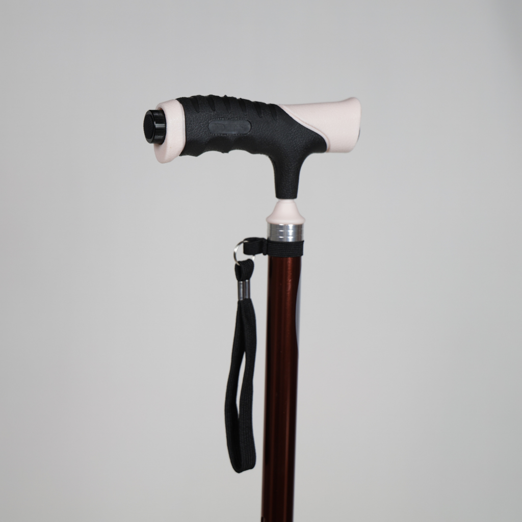 Walking Sticks with LED Light