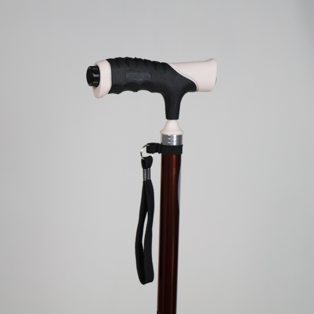 Walking Sticks with LED Light