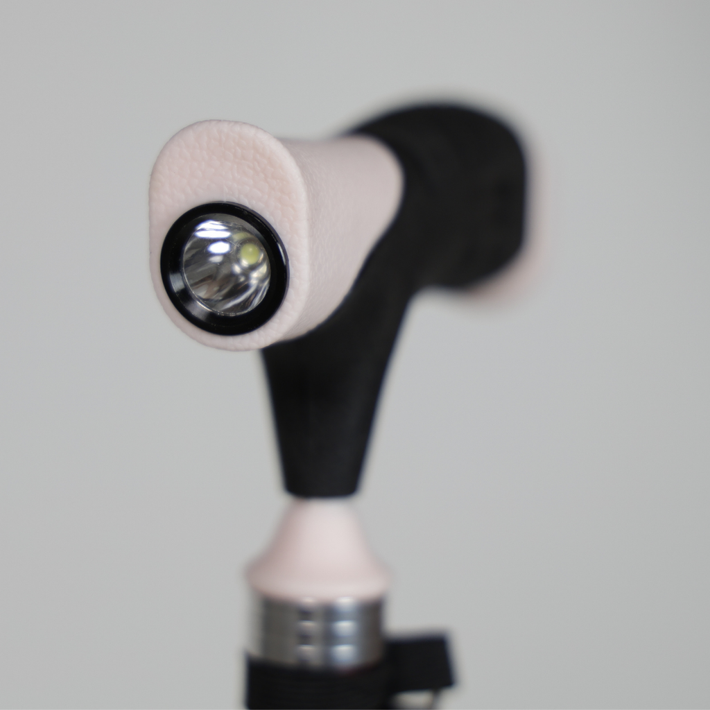 Walking Sticks with LED Light