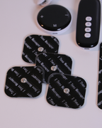 Wireless Electrotherapy