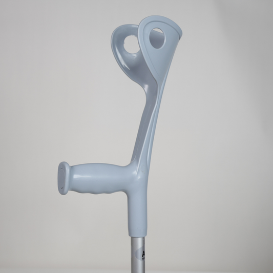 Axillary Crutches
