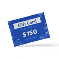 Christmas Gift Card