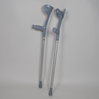 Auxillary Crutches (Pair)
