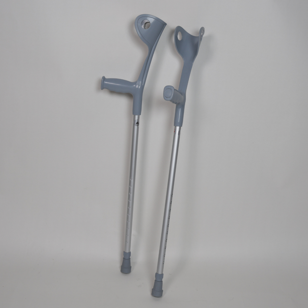 Auxillary Crutches (Pair)