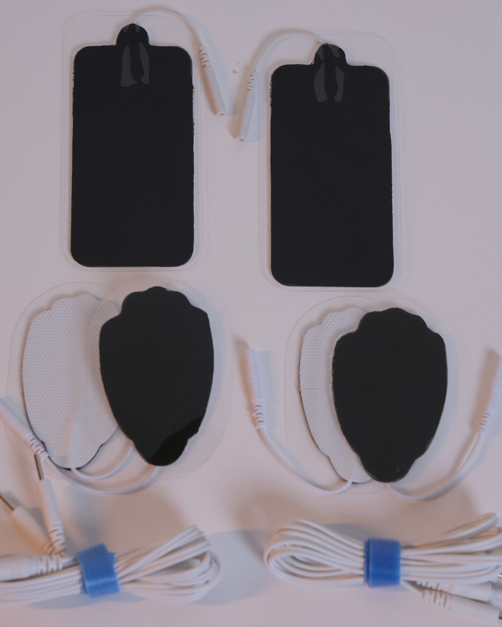 4 in 1 Electrotherapy 2 Channels