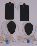 4 in 1 Electrotherapy 2 Channels