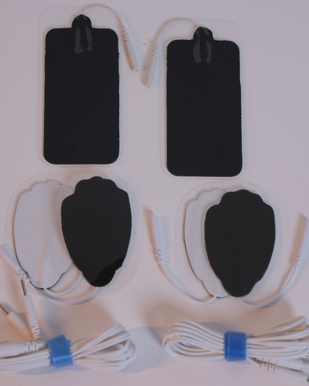 4 in 1 Electrotherapy 2 Channels