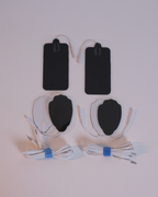 4 in 1 Electrotherapy 2 Channels