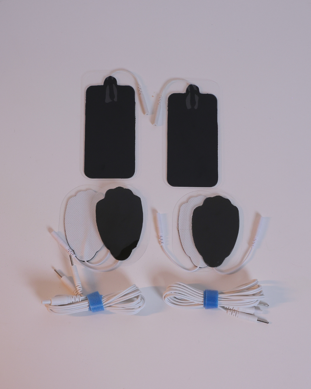 4 in 1 Electrotherapy 2 Channels