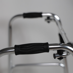Wheeled Aluminum Walker