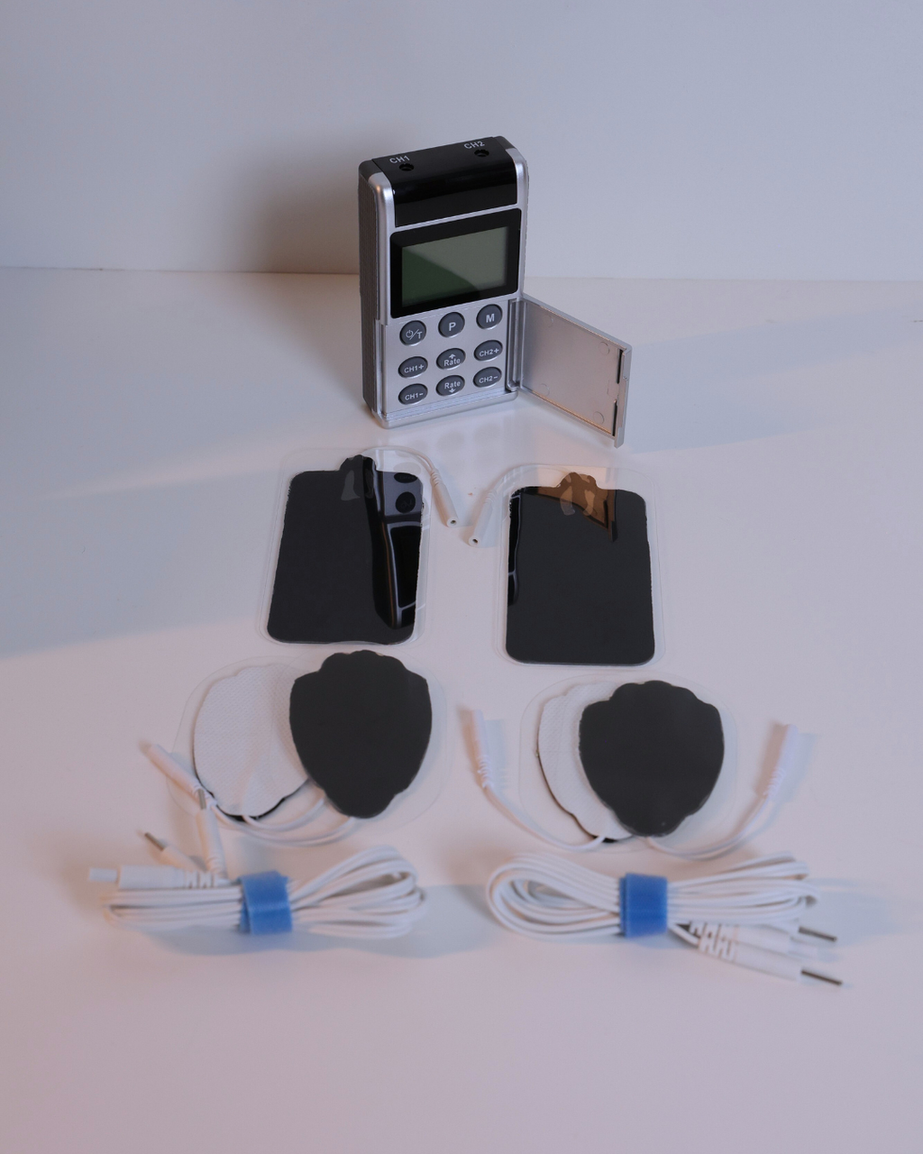 4 in 1 Electrotherapy 2 Channels