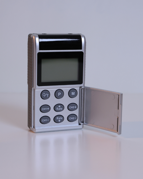 4 in 1 Electrotherapy 2 Channels