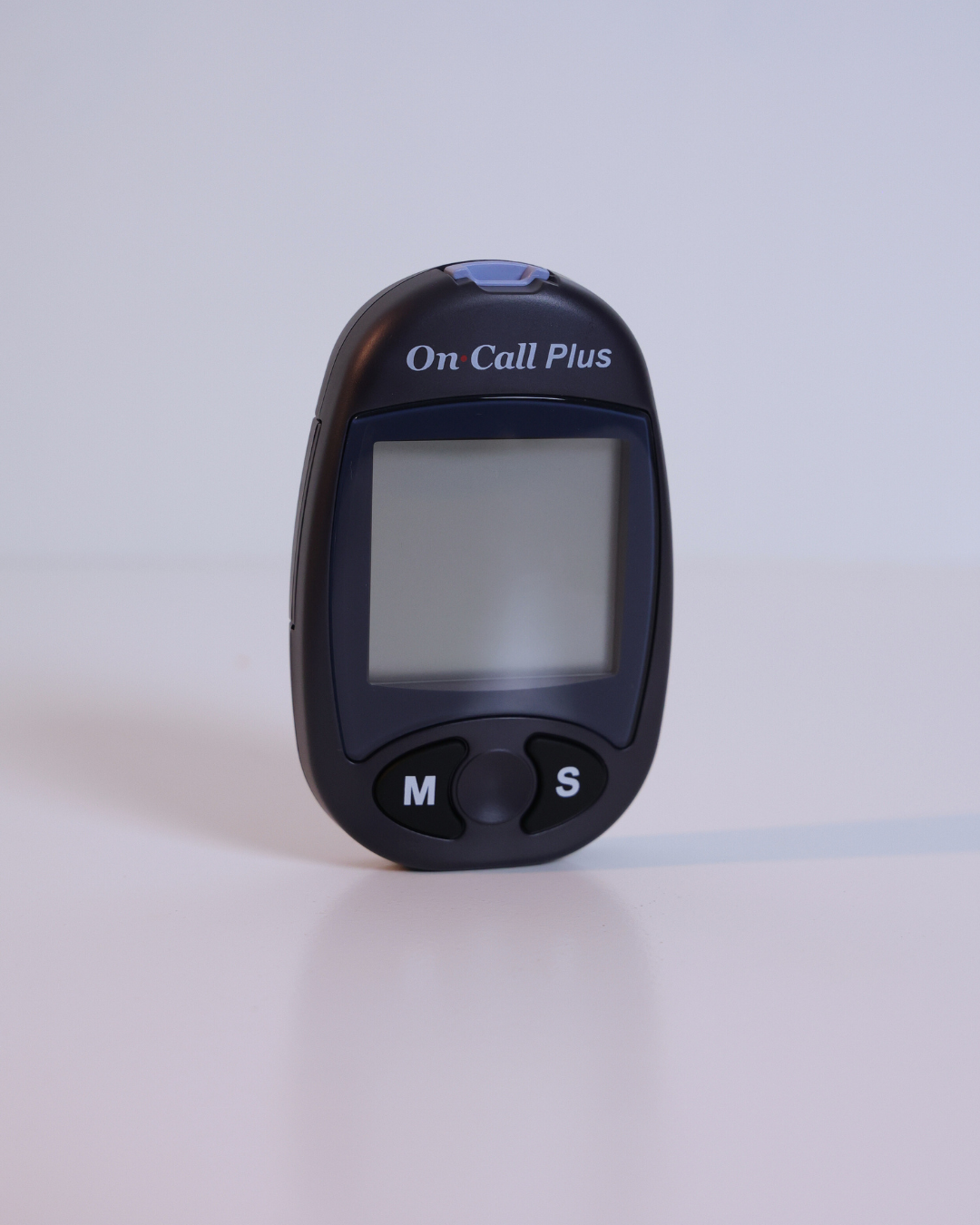 Blood Glucose Test Machine - On Call Plus