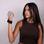 Finger Stretcher