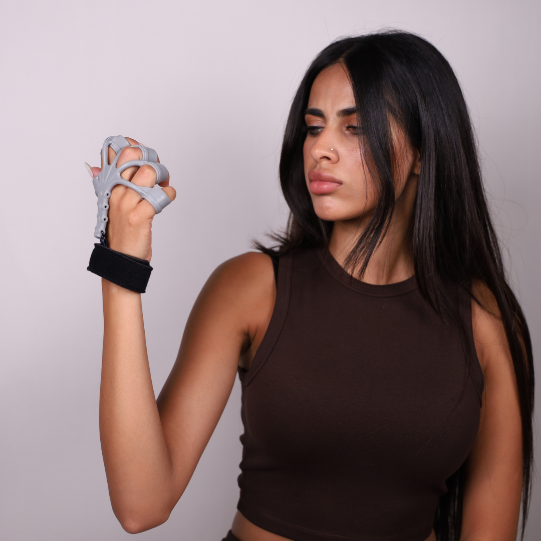 Finger Stretcher