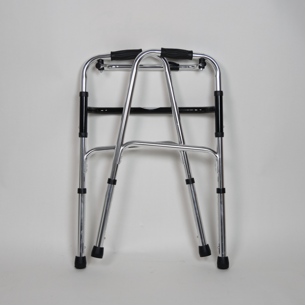 Aluminum Folding Walker