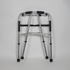 Aluminum Folding Walker