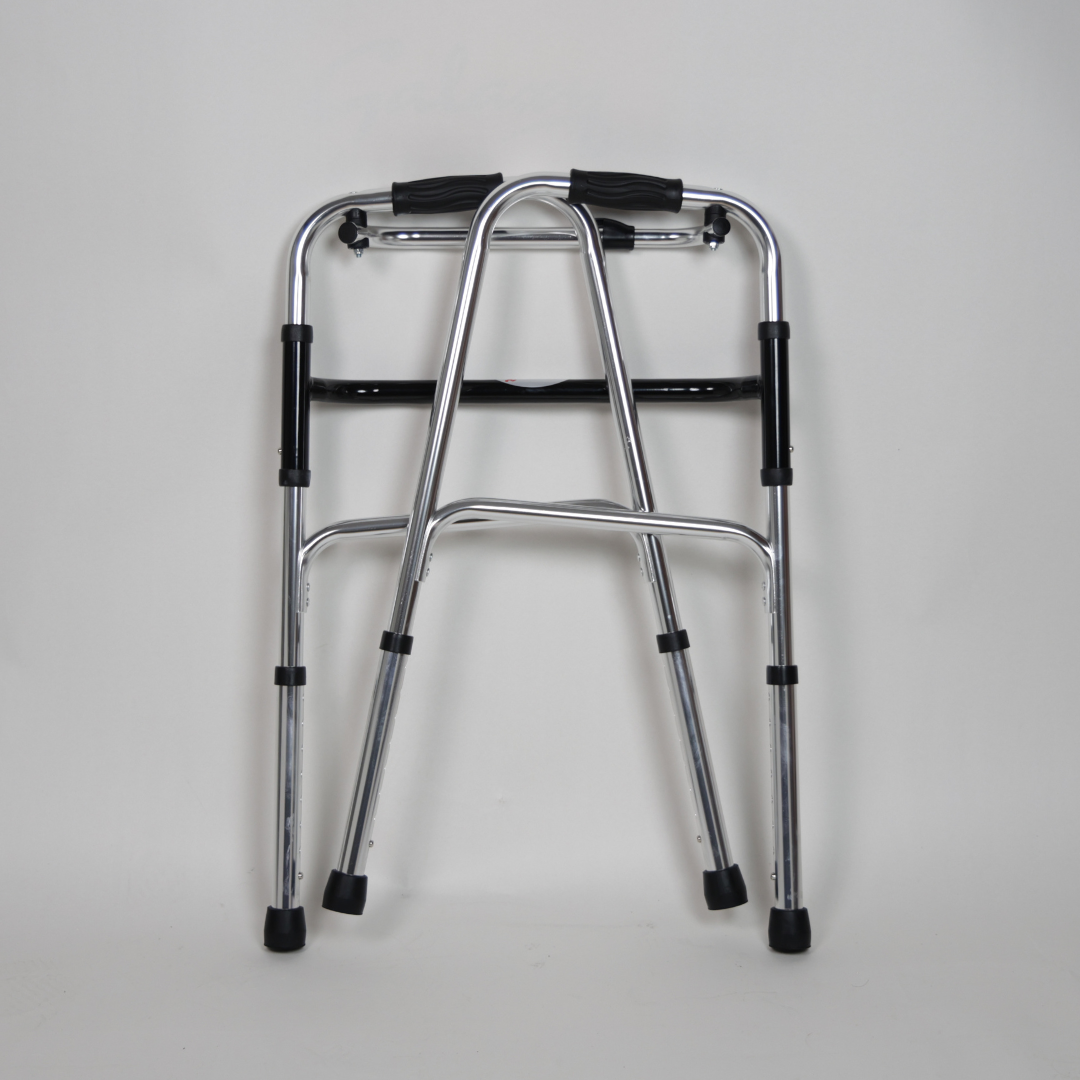 Aluminum Folding Walker