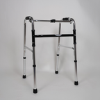 Aluminum Folding Walker