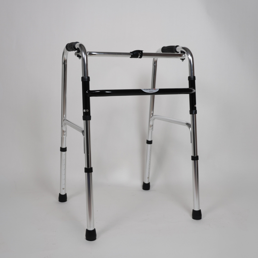 Aluminum Folding Walker