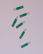 Glucose Strip Test