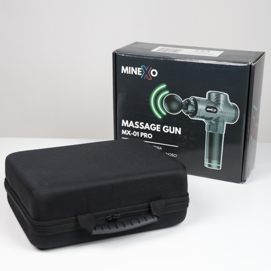 Massage Gun