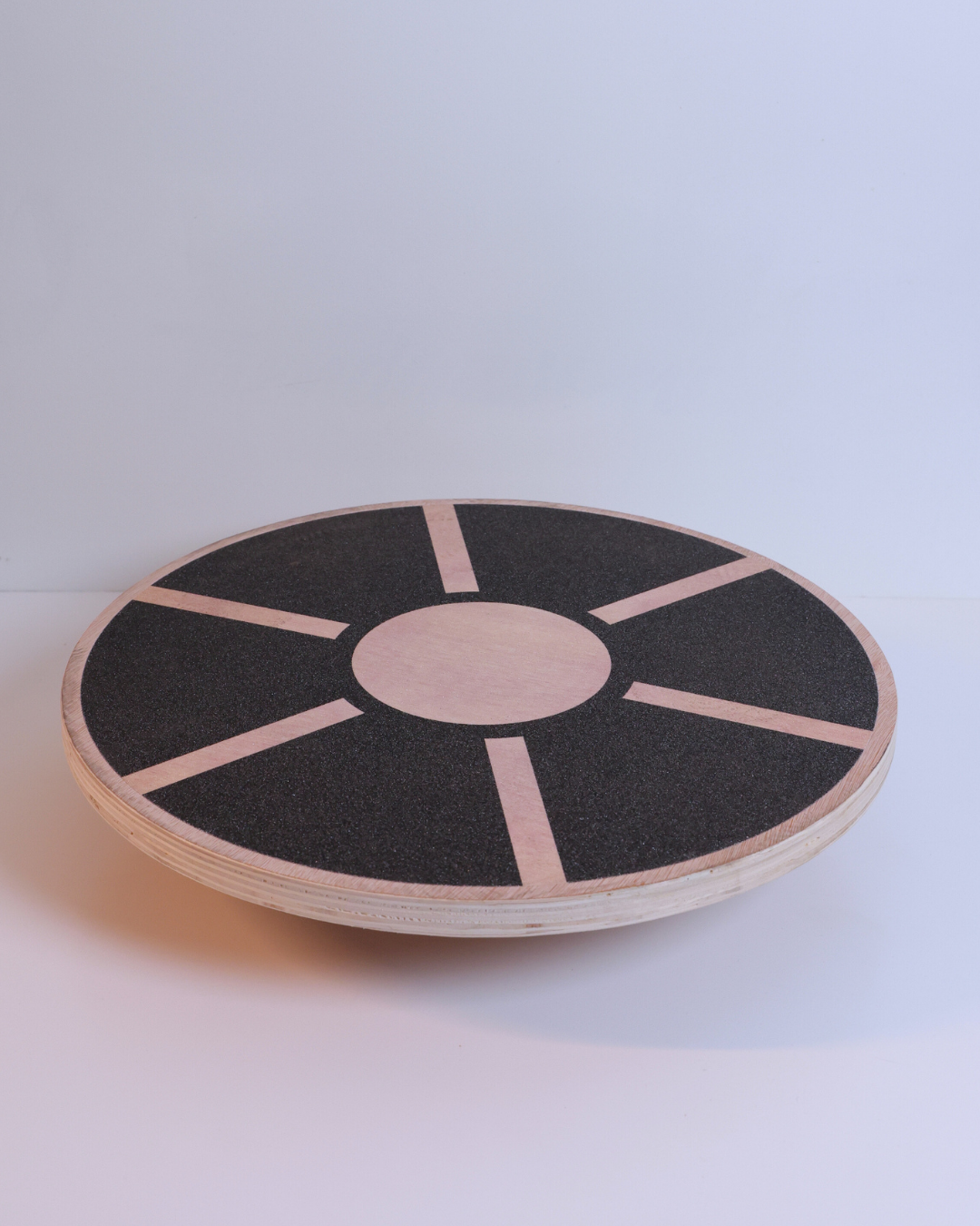 Wooden Balance Board