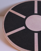 Wooden Balance Board