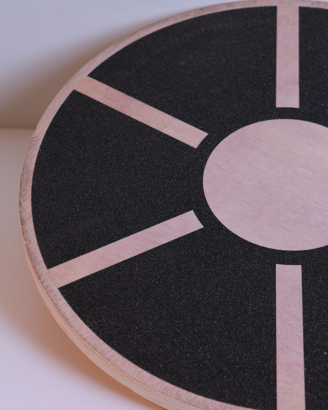 Wooden Balance Board