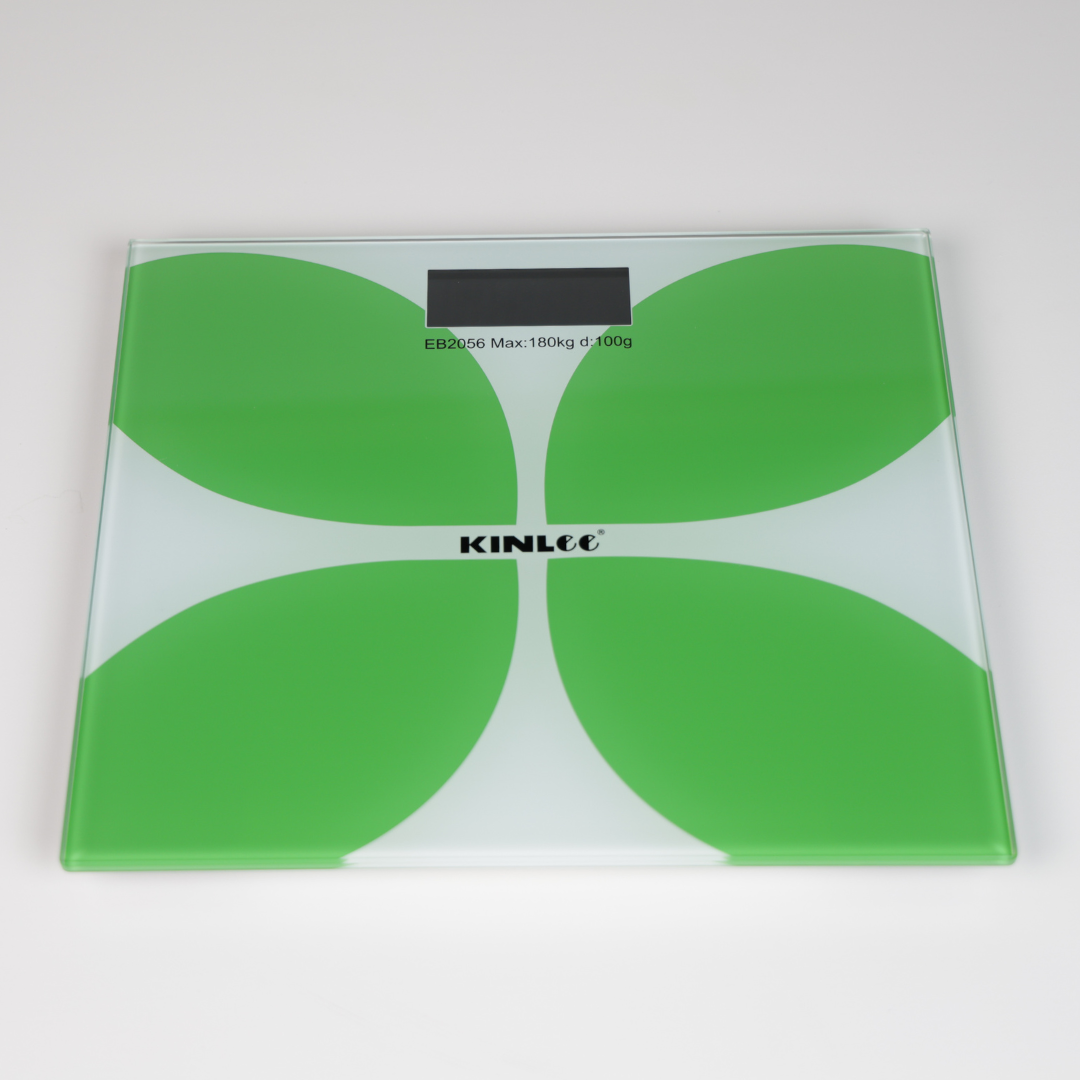 Personal Scale